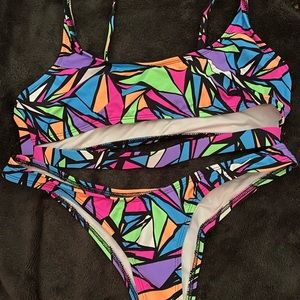 Hot Miami styles bikini